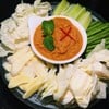 น้ำพริกไข่ปู