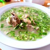 ต้มเล้งหมู เปื่อยๆนุ่มลิ้นรสจัดจ้าน