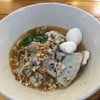 บะหมี่ต้มยำ