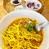 ข้าวซอยน่องไก่ 