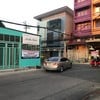 จุดสังเกตหน้าทางเข้าร้าน