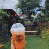 ชาเย็นหอมหวาน