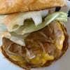 Beef Burger