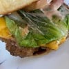Pork Burger