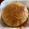 Pork Burger