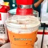 Milk tea