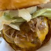 Beef Burger