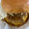 Beef Burger