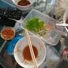 ไม่ได้ถ่ายก่อนกิน แต่ที่ได้มาก็เยอะอยู่น๊าา อร่อยจ้าา