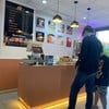 บรรยากาศร้าน