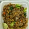 ผัดซีอิ๊วหรอยแรง