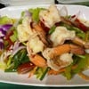 ยำกุ้ง