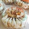 ปูม้าแกะพร้อมทาน