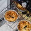 Quiche Lorraine ทาร์ตสไตล์ฝรั่งเศส 🥧🥓