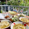 ขนมจีน 