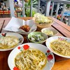 ขนมจีน 
