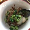 เล็กแห้งหมู