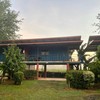 อากาศยามเช้า