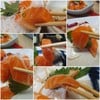 โดยรวมดีกว่าร้าน oishi buffet สดกว่า