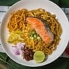 รูปร้าน ข้าวซอย น้ำเงี้ยว Nikoniko (Northern fusion food &Cafe) 