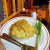 ข้าวไข่เจียวร้อนๆ ชวนเรียกน้ำย้อย