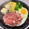สุกี้ยากี้หมู