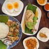 ไก่นุ่ม หอม อร่อย จัดจานสวย