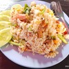 ข้าวผัดกุ้ง อร่อยมากๆจ้า น้าหม่อมใจดี