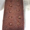 chocolate financier