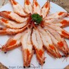 กุ้งเผา