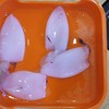 ตัวเล็ก ๆ กินพอดีคำเลยจ้า สดอยู่น้า