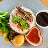ข้าวขาหมู
