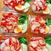 ไก่แดงหมักซอสสูตรปีนัง อบเตาถ่าน ราดซอสสูตรพิเศษ ทานกับไก่เชียงอย่างดี