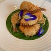 กุ้งห่มสไบ