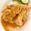 กุ้งชาววัง 