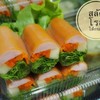 สลัดผัก&สลัดโรล - Saladrolls.2TM
