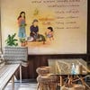 บรรยากาศในร้าน