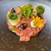 Tuna Tartar