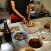 ร้านเร่งห่อให้ไรเดอร์ ไรเดอร์มาไม่หยุด