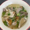 เนื้อหมูดีมากๆ หมูกรอบอร่อยครับ