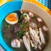 ก๋วยจั๊บ ญวณ