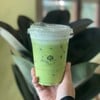 ชาเขียว