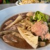 เส้นหมี่รวม