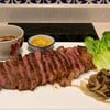 Striploin Wagyu Steak