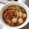 อร่อยเช่นเคย...กากหมูกระเจียวหอมอร่อยชอบๆ