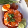 ข้าวหมูแดง