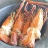 กุ้งอบเกลือ ถ้าจำไม่ผิด 350