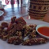 หมูแดดเดียว