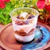 The Nutty Professor Parfait