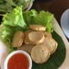 หมูยอทอด